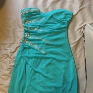 Charlotte Russe Dress